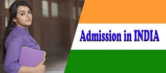 How to Apply University in India ?