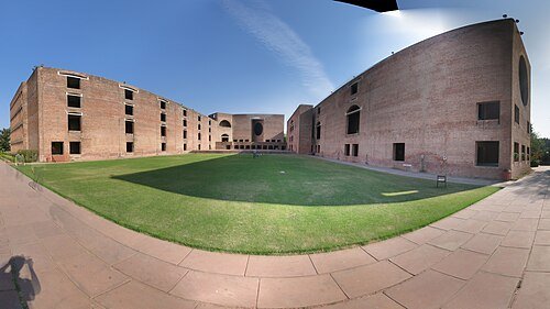 IIM amdhabad
