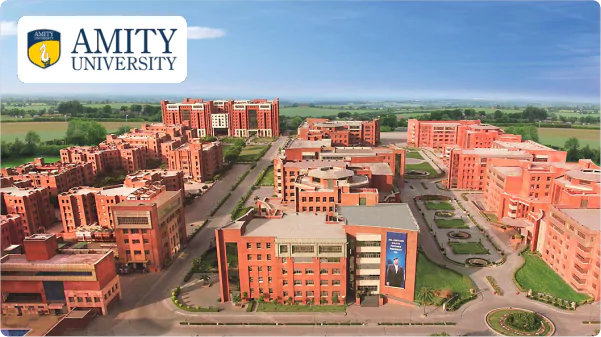 amity-university