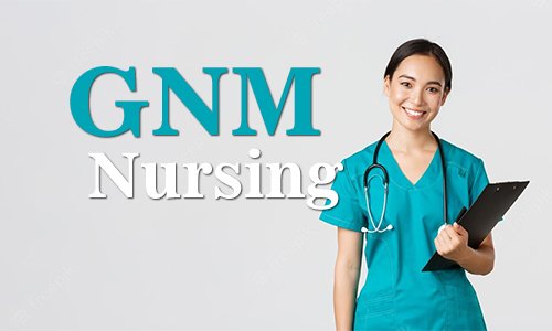 gnm in india
