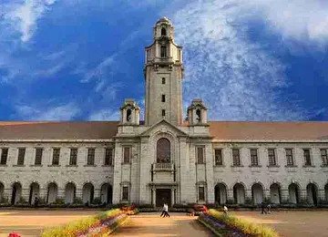 iisc-banglore-college