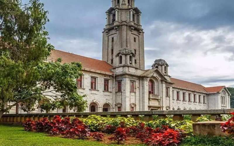 indian-institute-of-science-bangalore
