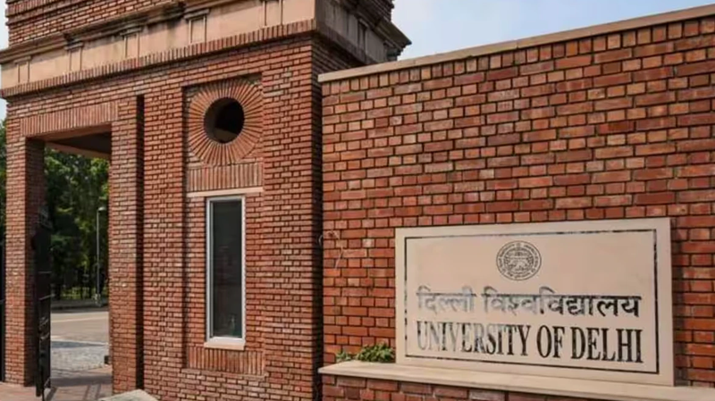 university-of-delhi