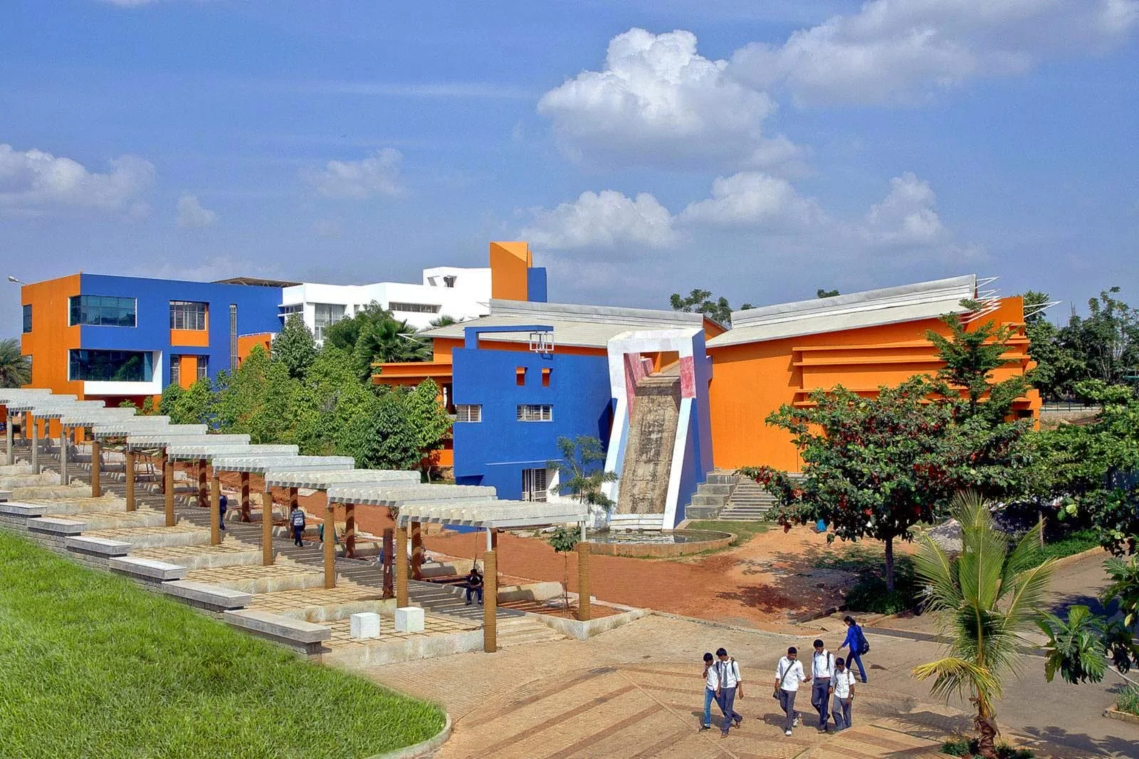 Acharya Institute of Technology