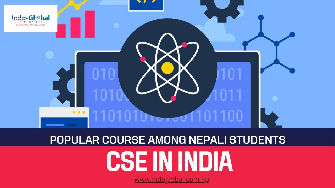 CSE in India