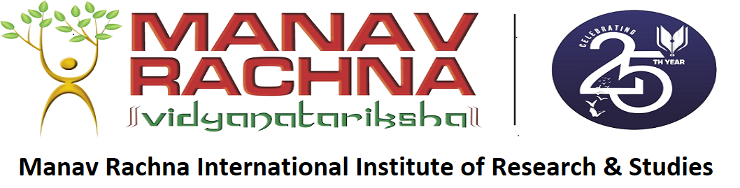 Manav Rachna International Institute Of Research And Studies