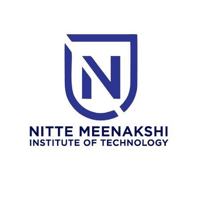 Nitte Meenakshi Institute of Technology (NMIT)