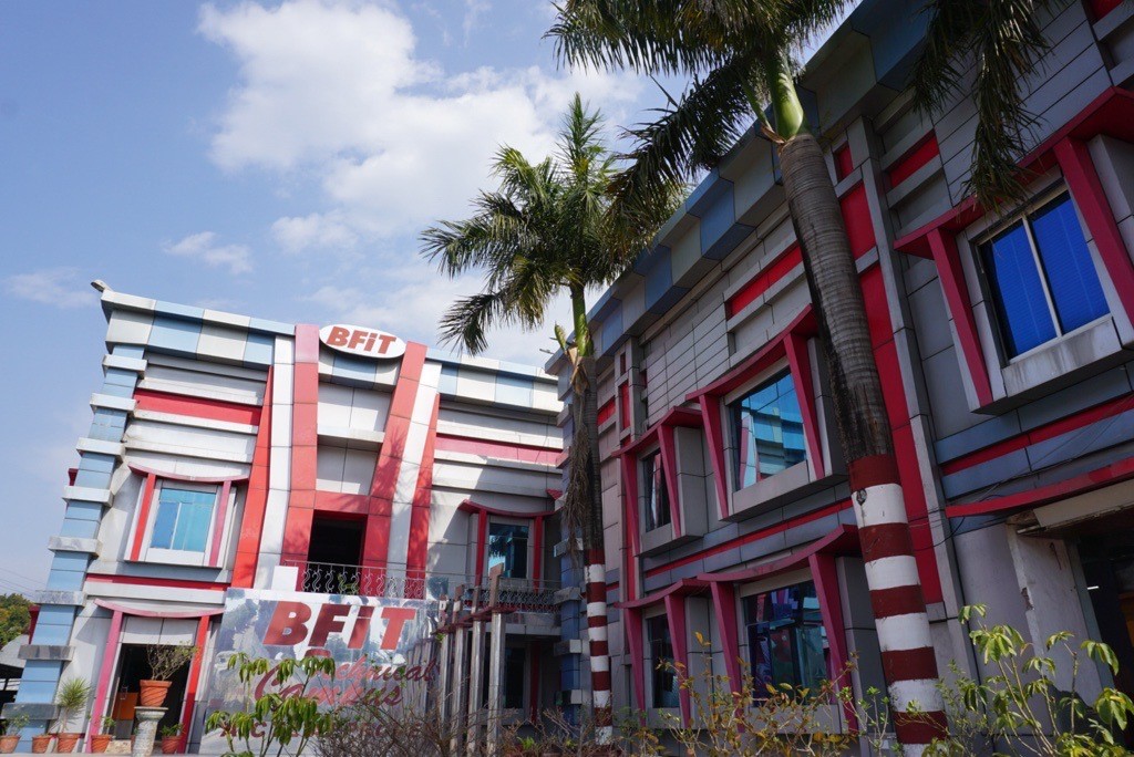 BFIT Group of Institutions