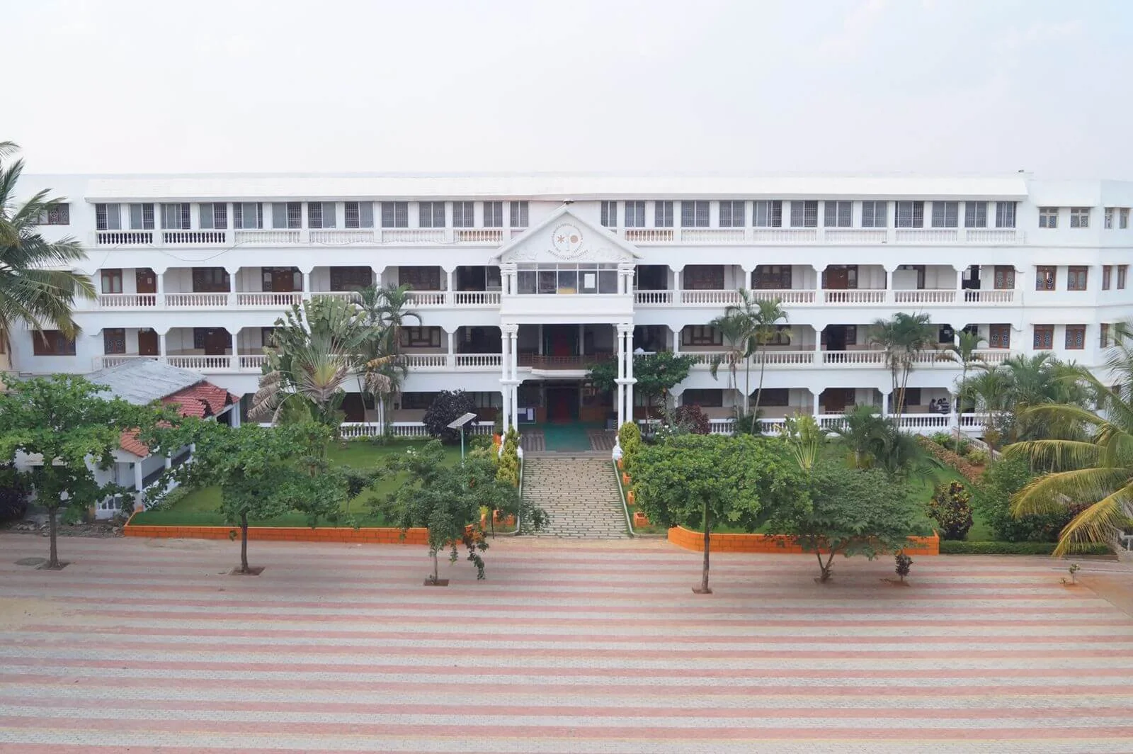 SJES Group of Institution