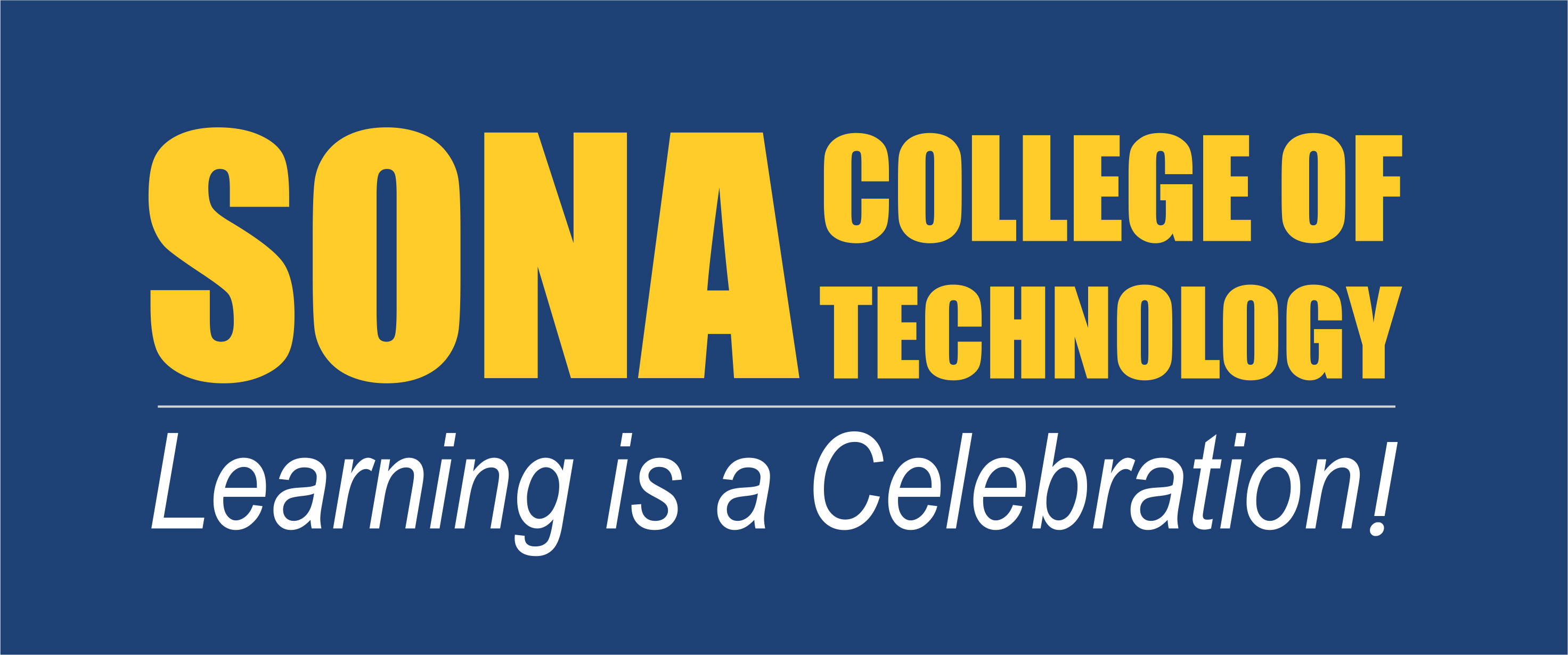 College Logo