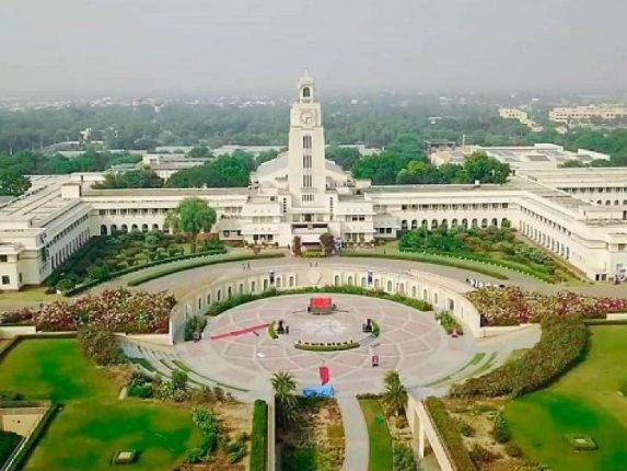 Top Engineering Universities in India