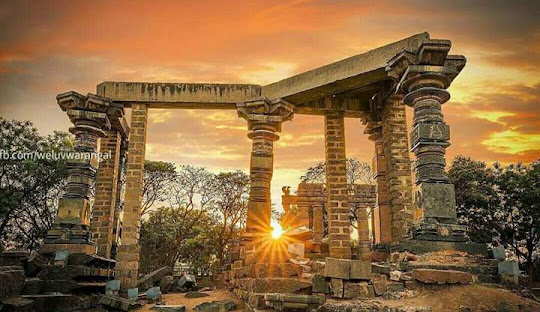 Warangal