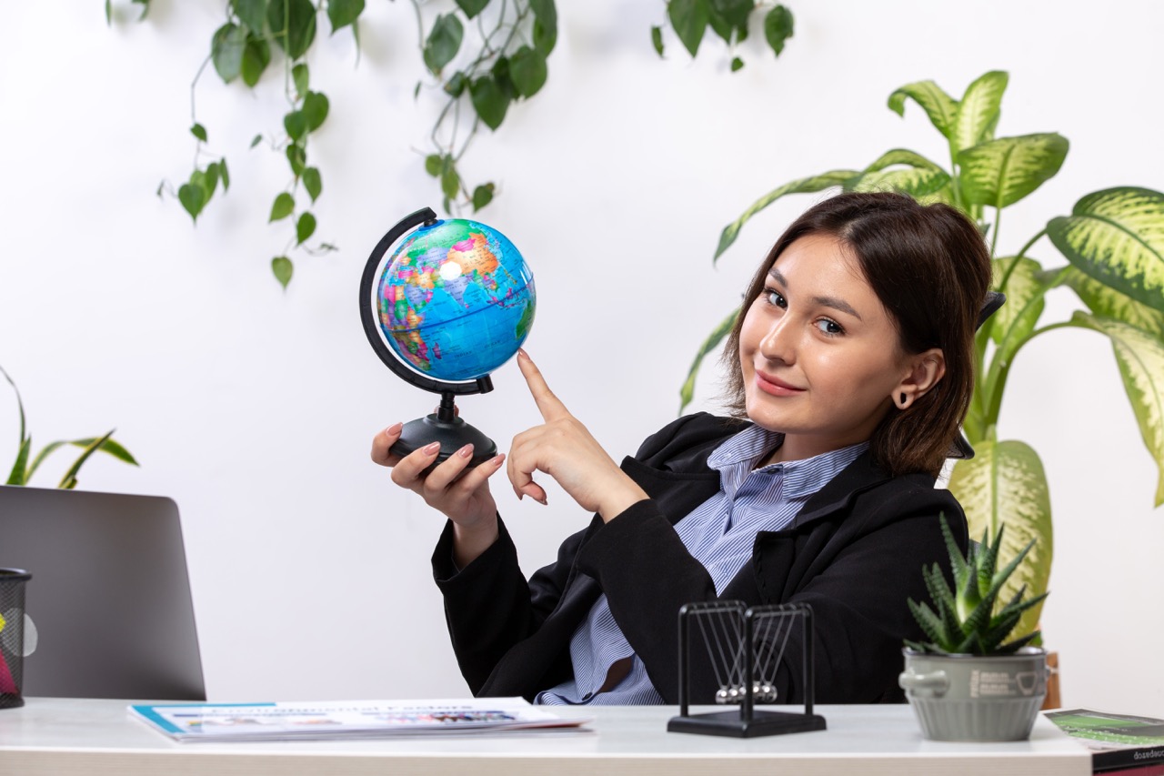 Study in India with Indo-Global Foundation