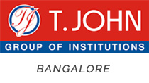 T. John Group of Institution